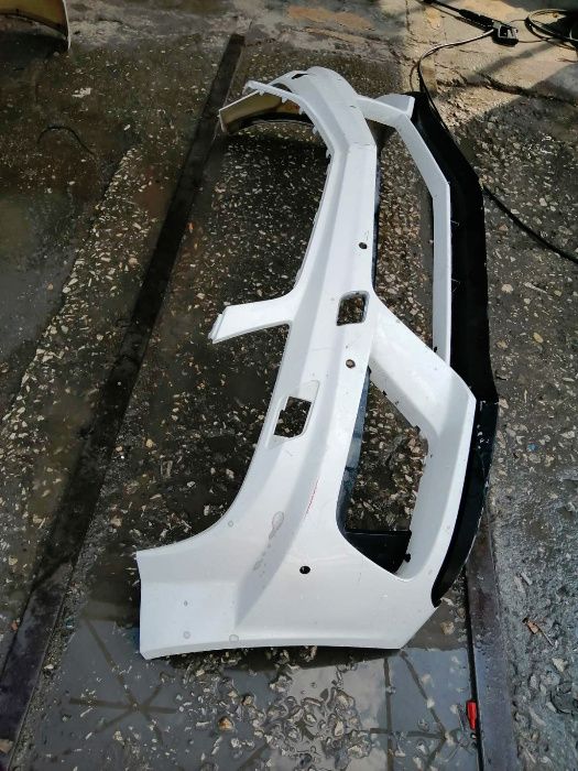 Брони за Mercedes C204 Black Edition