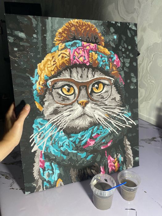 Картина на продажу