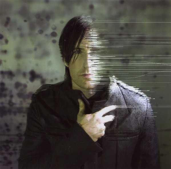 Nine Inch Nails - Colectie CD
