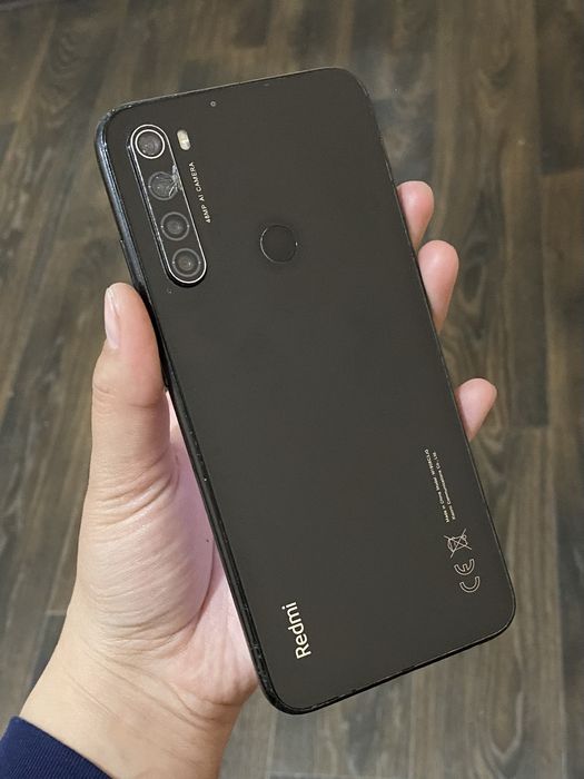 Продам Redmi Note 8