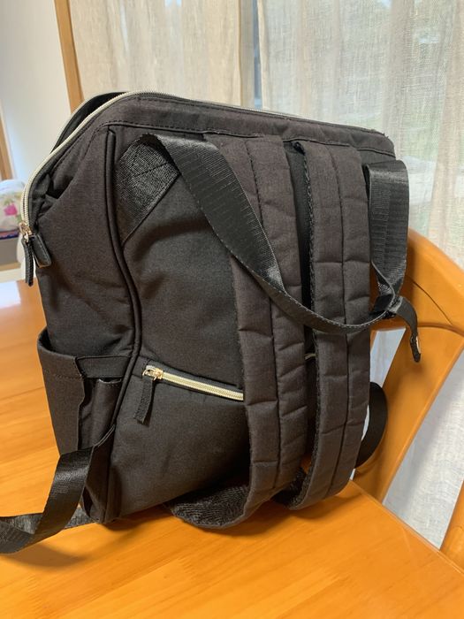 Рюкзак- сумка универсальная для мамочек