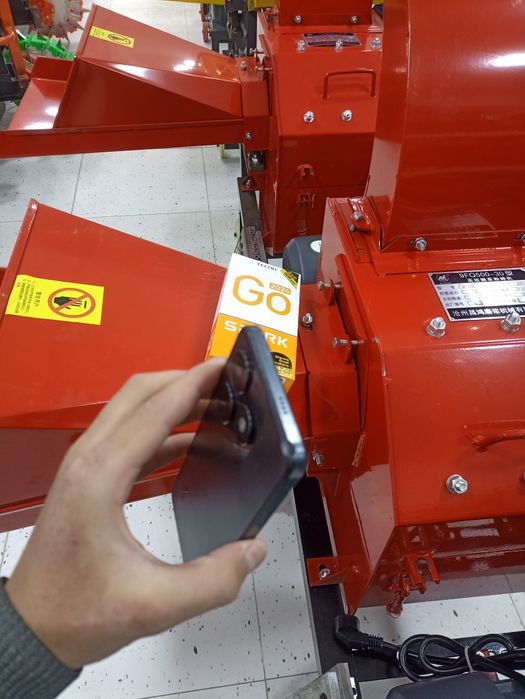 Redmi not 10 s 500 min