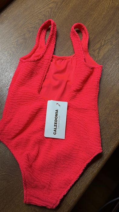 Купальник Calzedonia p.4-6 лет