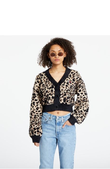 Пуловер/Жилетка Tommy Jeans