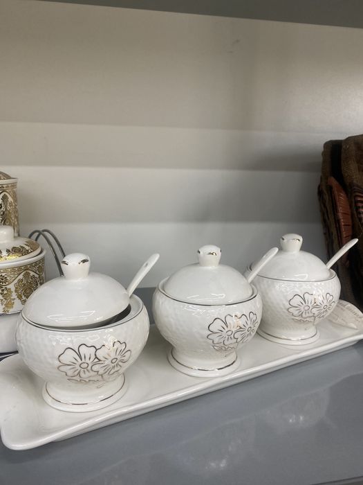 Endi barchasi bozor narxida!!!