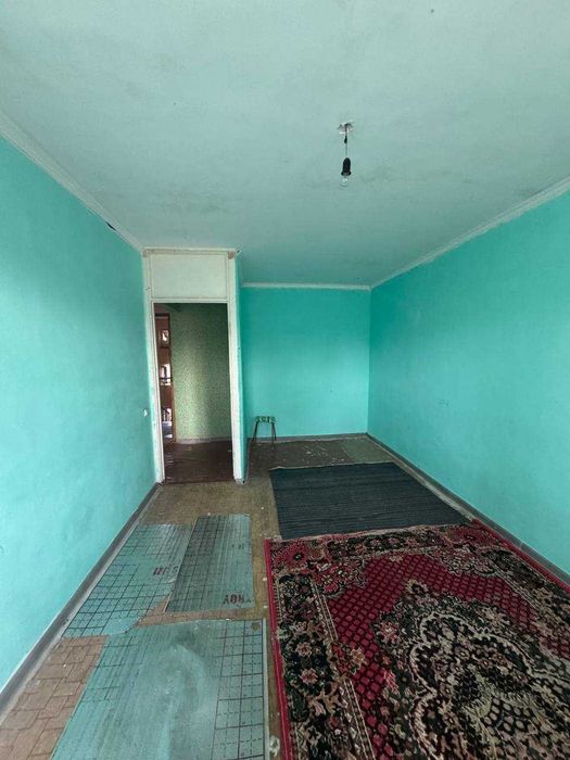 квартира сотилади 1х