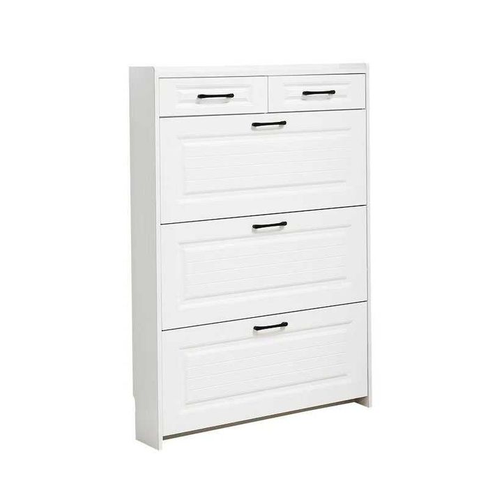 обув полка , обувница