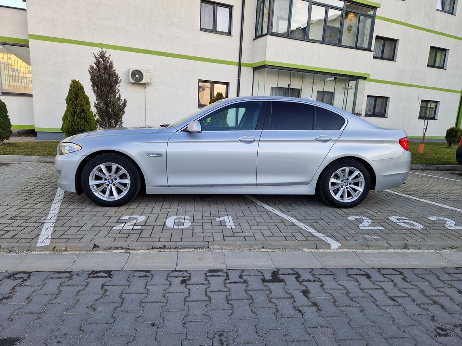 Bmw 520D Automat .