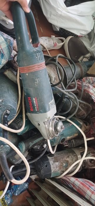 Bolgarka moshni yangi xolatda Germaniya