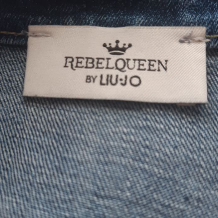 Geaca jeans LiuJo masura xs/s