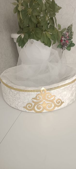 Корзинки на тойбастар