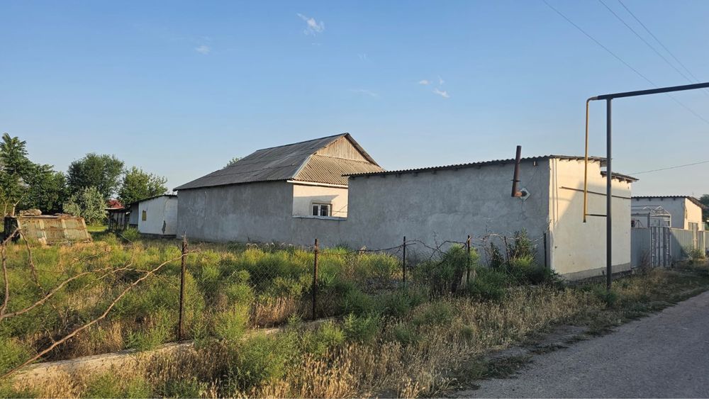 Уй сатылады Калшораев ауылында