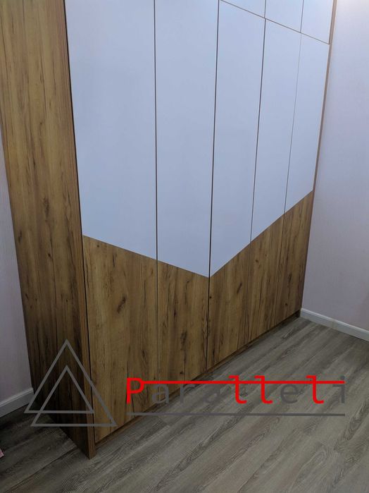 Мебель на заказ для Детской! Шкаф