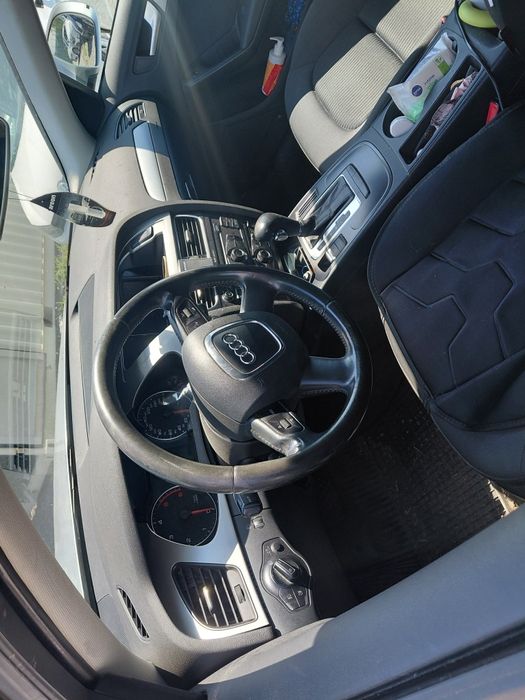 Audi A4 tdi Automatic