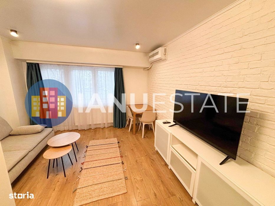 Timpuri Noi 10` Metrou Nerva Traian Mall Vitan Renovat PetFriendly — fotografia 1