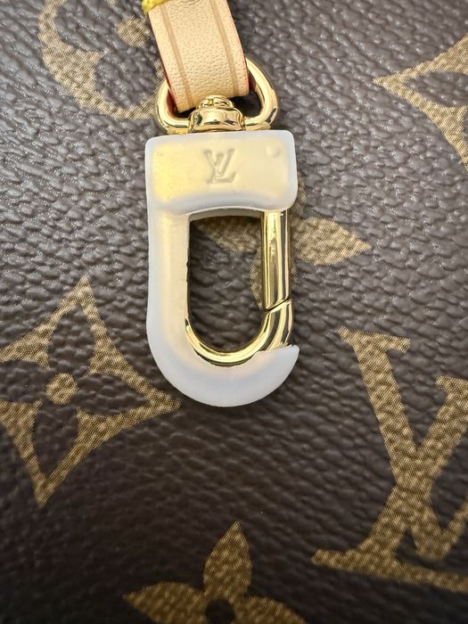 Чанта Luis Vuitton Neverfull MM