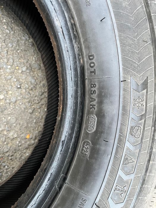 Cauciucuri 225/75/16c