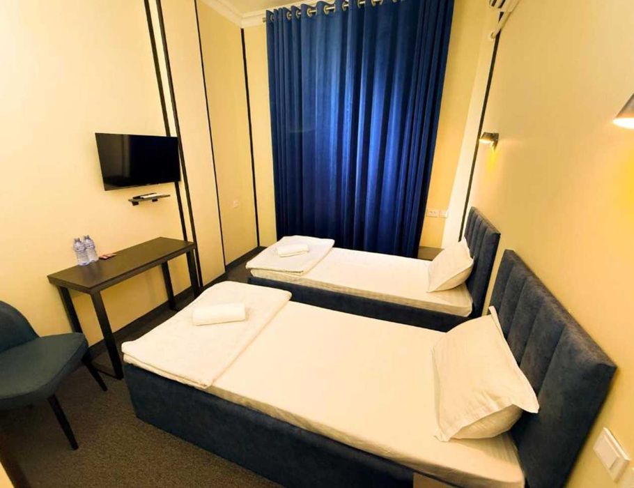 Гостиница/квартира без загс