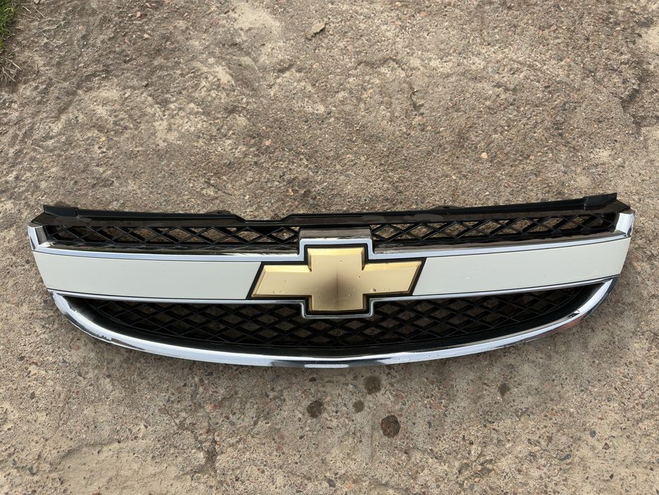 Эпика родная решетка