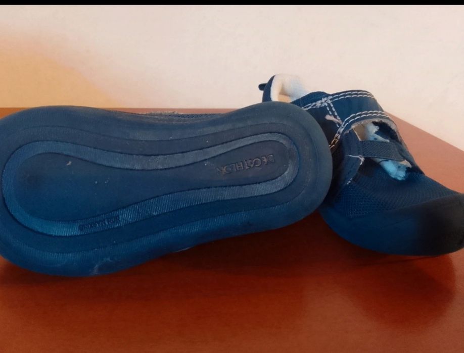 Adidași mărimea 20 Decathlon