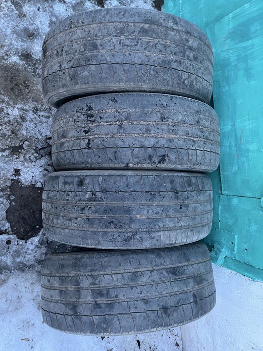 Шины triangle 18R