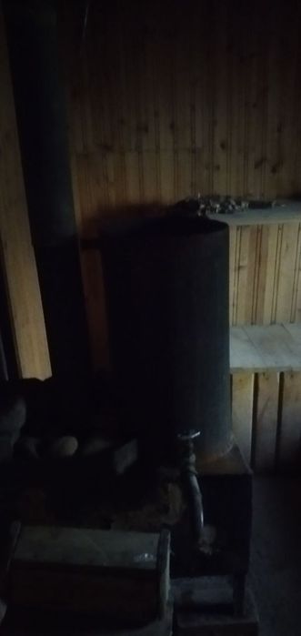 Продаётся дачный участок с домом