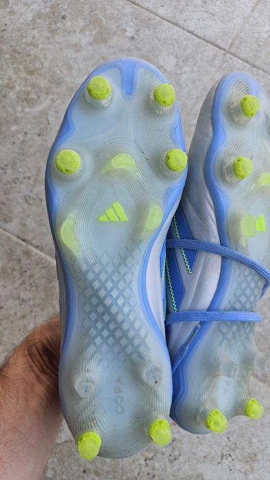 Vand ghete de fotbal Adidas Copa Elite 40.5