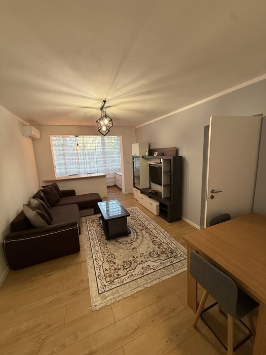 Inchiriez apartament 2 camere Tomis 3- Tomis Nord Constanta
