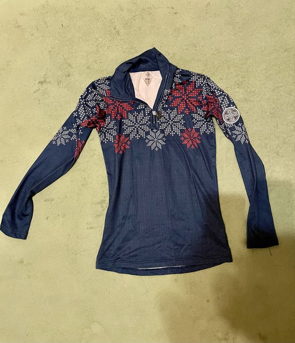 Планинаки панталони и клинове ийшо