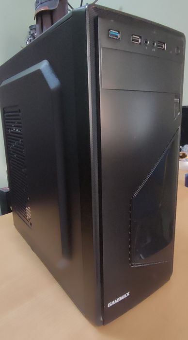 Компьютер Core i7/ 12GB / GTX