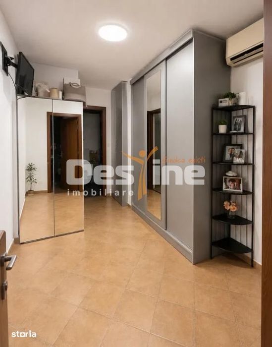 Apartament 3 camere decomandat – Zona Soarelui, Str. Orion, Timișoara
