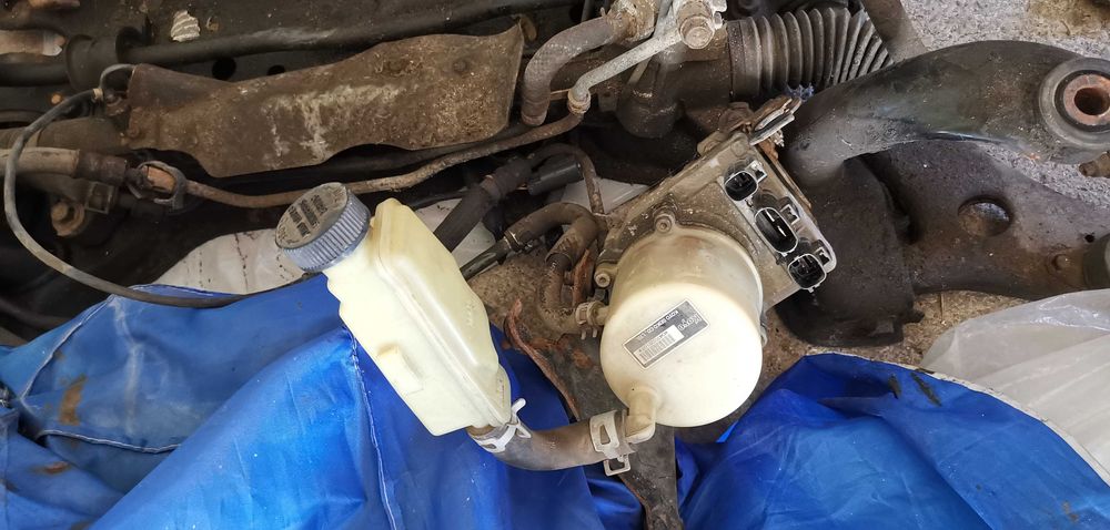 Мазда 3 2.0 150 к.с. 2004 г.