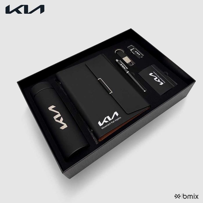 Корпоративный подарочный набор - Ташкент