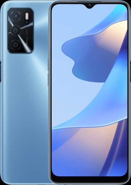 Telefon mobil OPPO