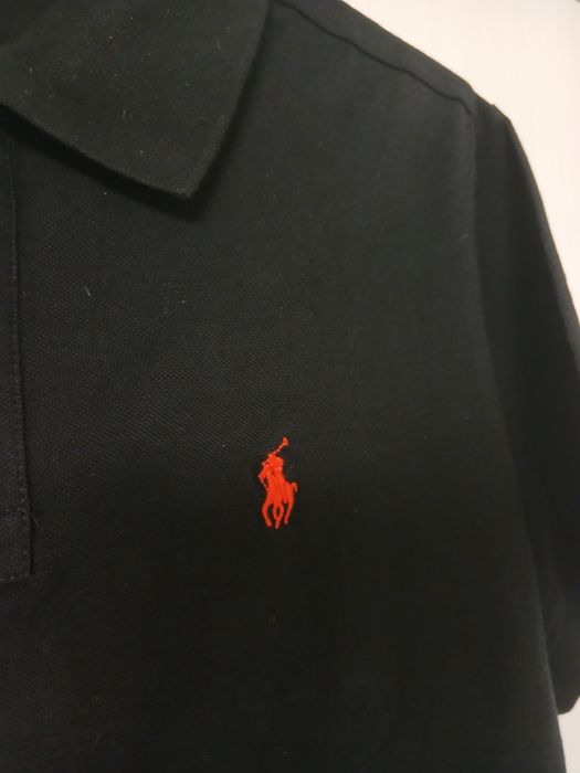 Tricou Polo Ralph Lauren M – Nou, cu etichetă | PREȚ BUN