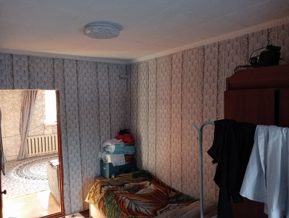 Продам дом 4 ком