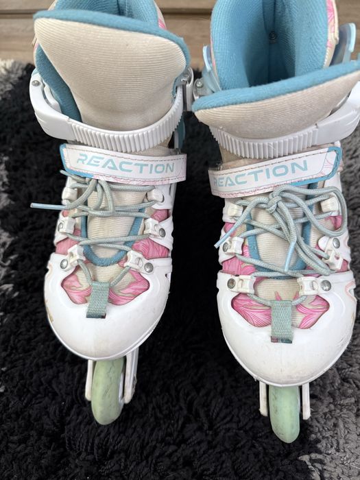 Продаю   ролики