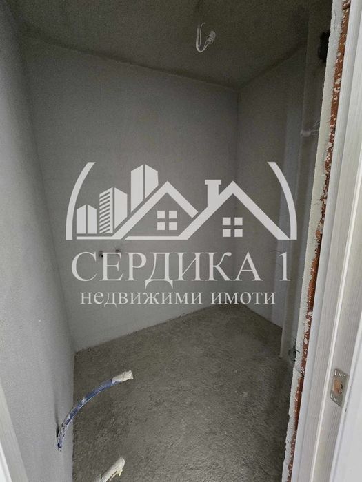 Продава се Едностаен апартамент в София, Надежда 2 - 48 кв.м за 1761 €/кв.м - Снимка #3
