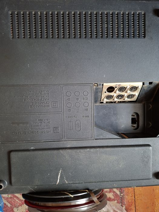 Продам магнитофонные приставки