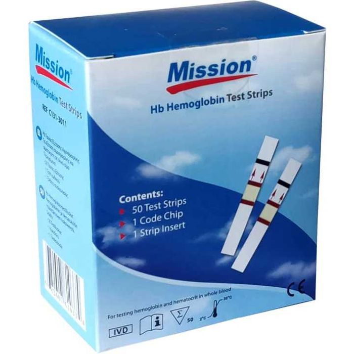 Analizor de hemoglobinaHematocrit,(Anemie),Acon, SUA/nu contine teste