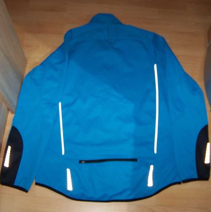 Geaca ciclism softchell/windstopper mar.L