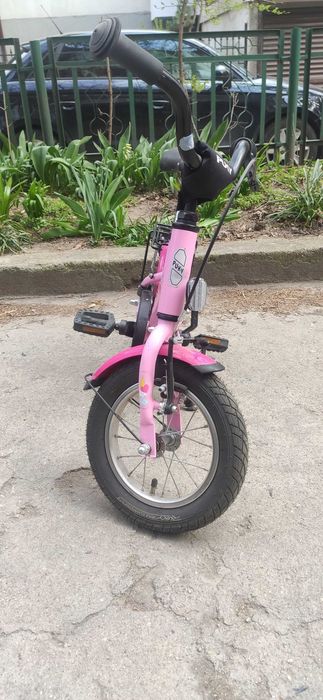 Детско велосипед PUKY YOUKE 12