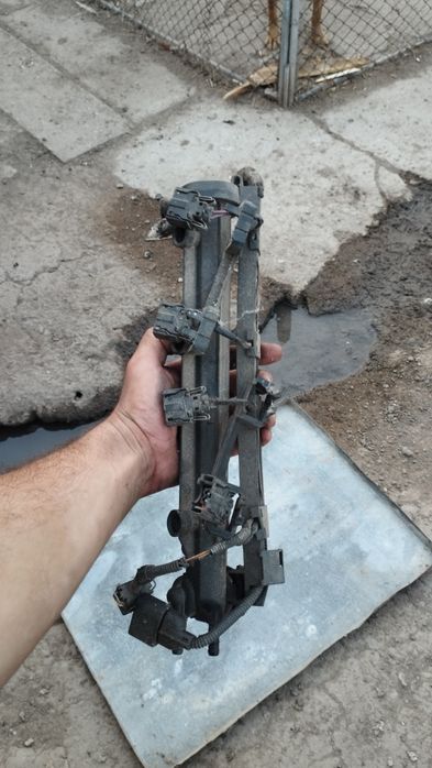 Части за Фолксваген голф 4/Vw golf IV