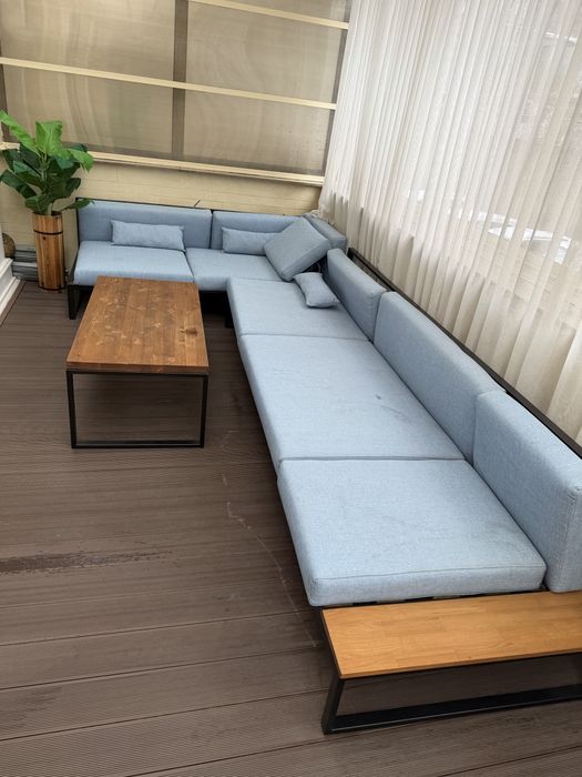 Мебель  для террасы