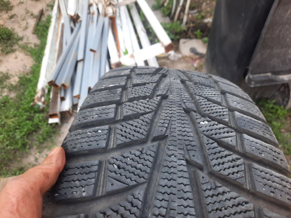 Hankook 23575/16