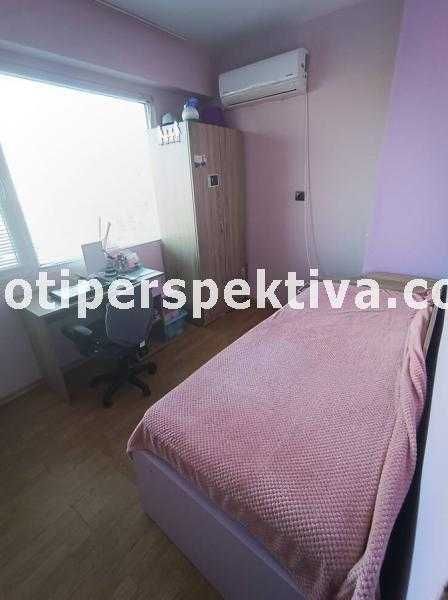 Продава се Двустаен апартамент в Пловдив, Изгрев - 48 кв.м за 1165 €/кв.м - Снимка #9