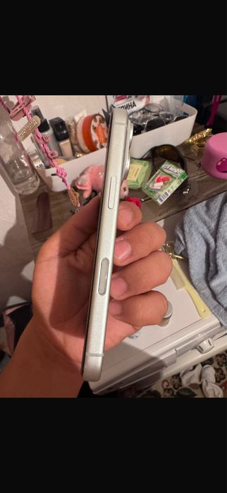 iphone 17 PRO 256 GB
