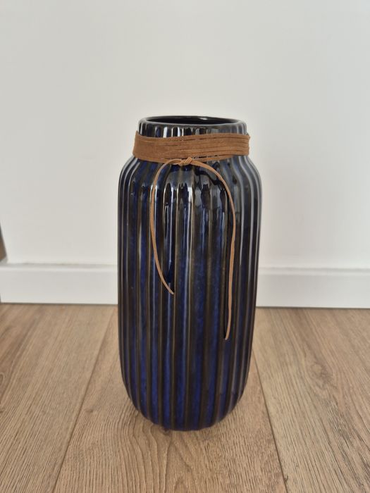 Vaza ceramica inalta