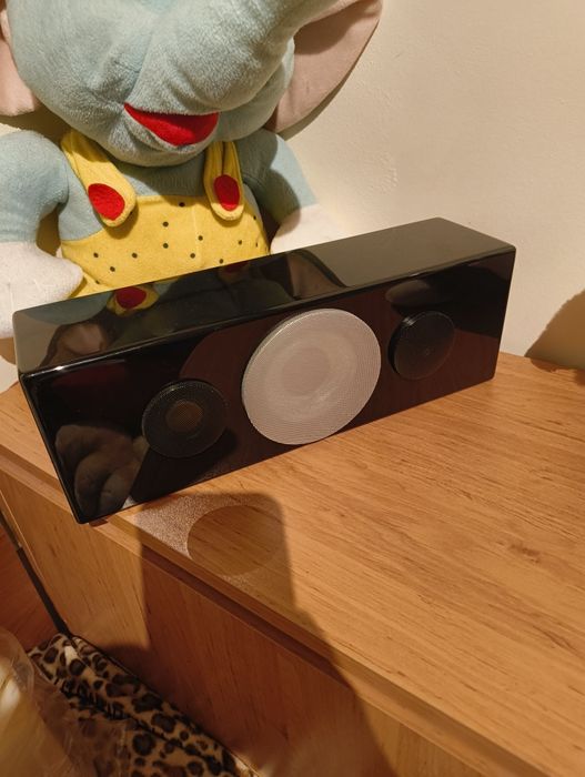 Колони moniotr audio