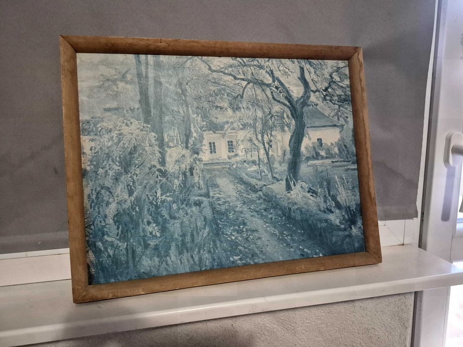 Стари Картини по договаряне